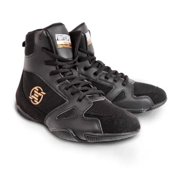 Боксерки Fight Expert Boxing 2.0