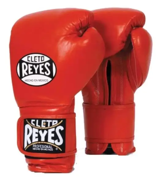 Боксерские перчатки Cleto Reyes Hook