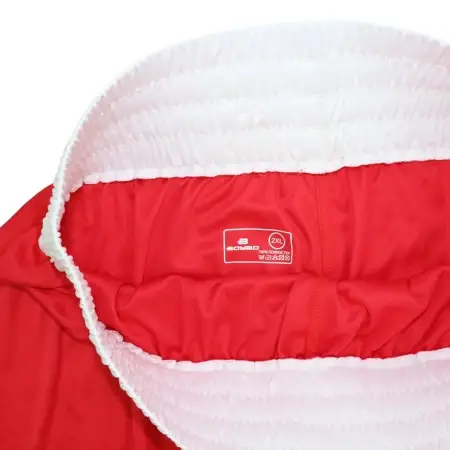 Форма боксерская BoyBo Titan, IB-27 (одобрено ФБР), красный