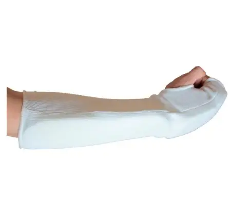 Защита предплечья и кисти NONAME, белый