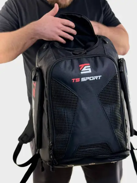 Сумка-рюкзак Tomorrow Star Victory