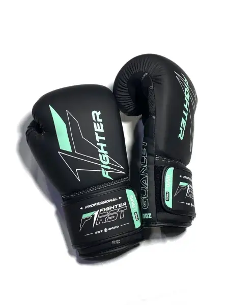 Перчатки Fighter
