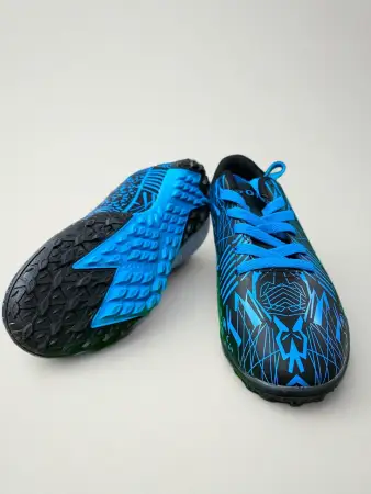 Сороконожки FUTURE STAR BLUE AND BLACK