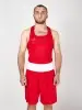 Форма боксерская BoyBo BBG909 (S, Красный)
