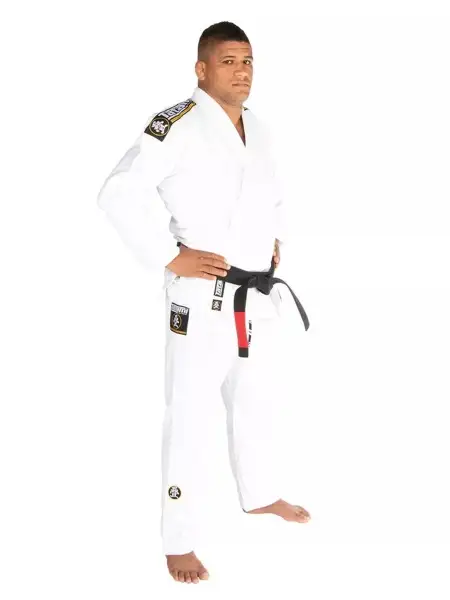 Кимоно Tatami Nova   для BJJ взрослое белое