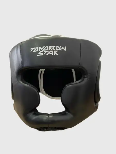 Шлем BLACK TS 35