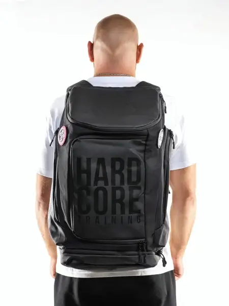 Рюкзак Hardcore Training Vikings On Tour