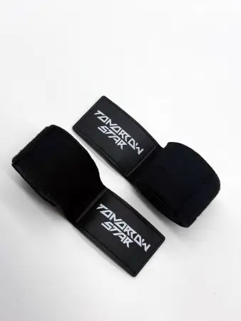 Бинты боксерские Tomorrow Star Phoenix черный