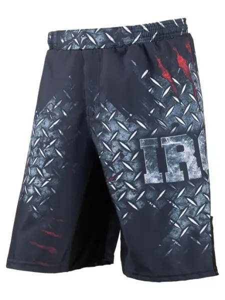 Шорты для MMA Rusco Sport IRON, детские
