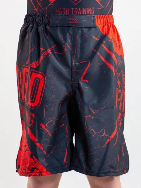 Шорты для MMA Rusco Sport CROSS FITNES, детские