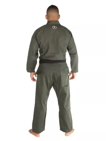 Кимоно Tatami Nova  для BJJ взрослое хаки