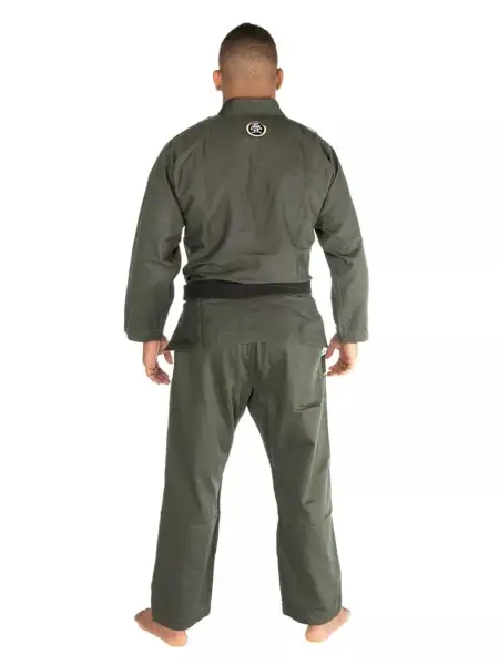 Кимоно Tatami Nova  для BJJ взрослое хаки