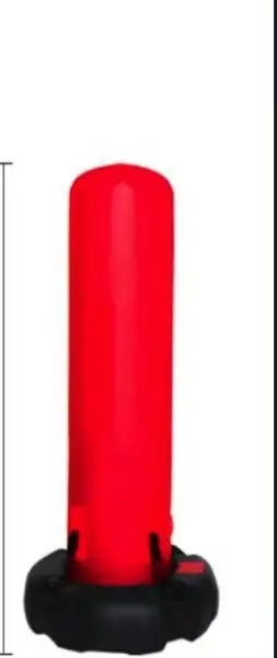 Груша стоячая красная 1,4м