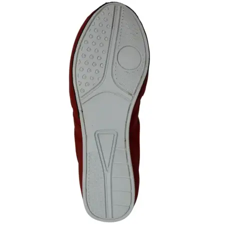 Боксерки BoyBo TITAN, IB-26 (одобрены ФБР), красный