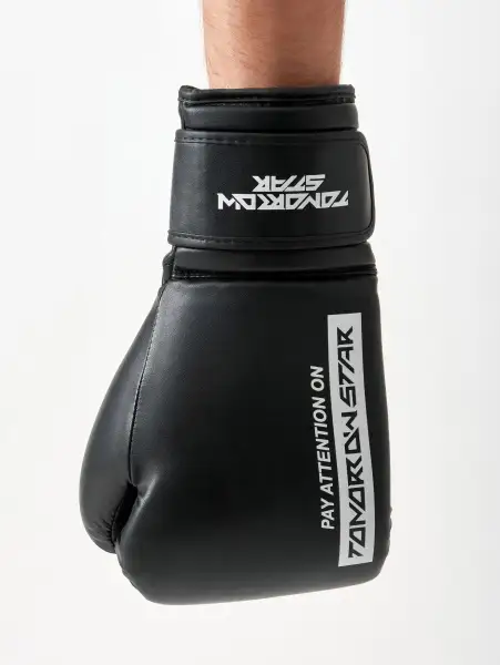 Перчатки боксерские Pay Attention on Tomorrow Star