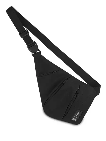 Плечевая сумка DoBro HIDDEN