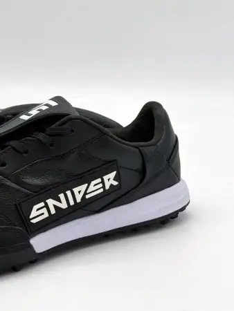 Сороконожки Tomorrow Star Sniper черные