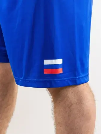 Форма боксерская BoyBo Titan, IB-27 (одобрено ФБР), синий