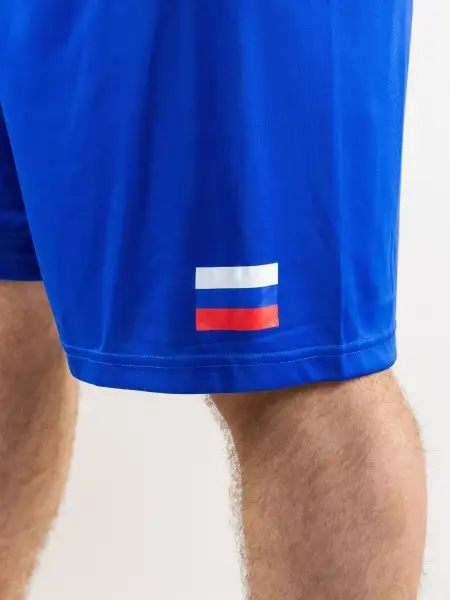 Форма боксерская BoyBo Titan, IB-27 (одобрено ФБР), синий