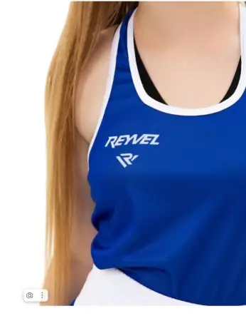 Форма бокс Reyvel (Детская)