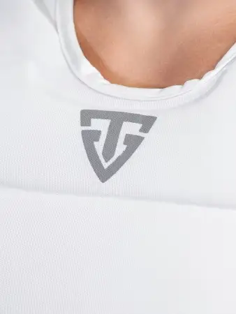 Защита корпуса для каратэ tiger