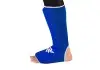 Защита голени и стопы RV формованная синий
