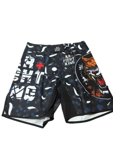 Шорты TS SPORT TIGER00006