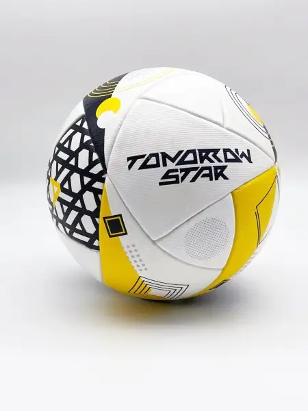 Мяч футбольный TS SPORT