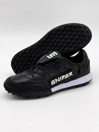 Сороконожки Tomorrow Star Sniper черные