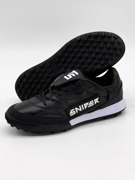 Сороконожки Tomorrow Star Sniper черные