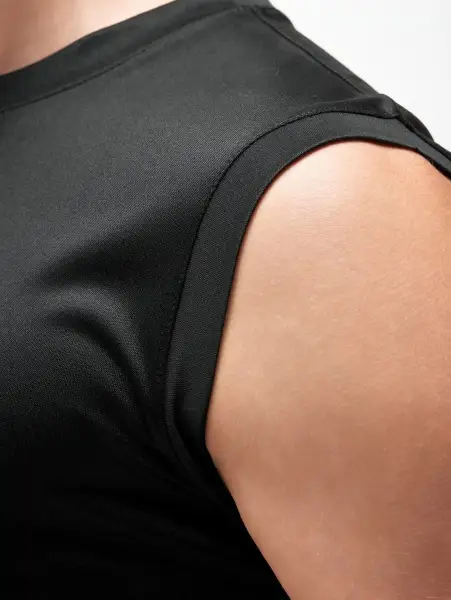 Майка Tomorrow Star Black Line