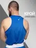 Форма боксерская синяя Tomorrow Star