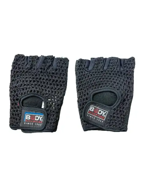 Перчатки для фитнеса Body Sculpture