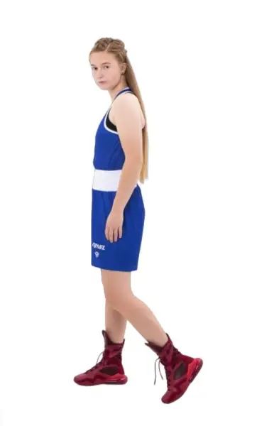 Форма бокс Reyvel (Детская)