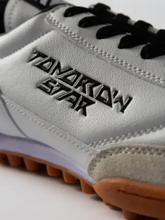 Сороконожки Tomorrow Star Legend белые