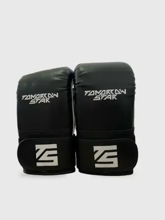 Перчатки снарядные  BLACK TS 21