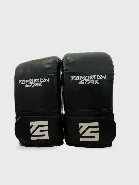 Перчатки снарядные  BLACK TS 21