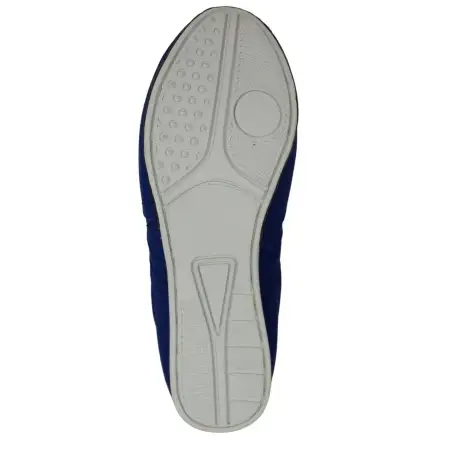 Боксерки BoyBo TITAN, IB-26 (одобрены ФБР), синий