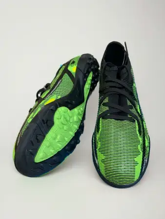 Сороконожки CAMO EDITION GREEN