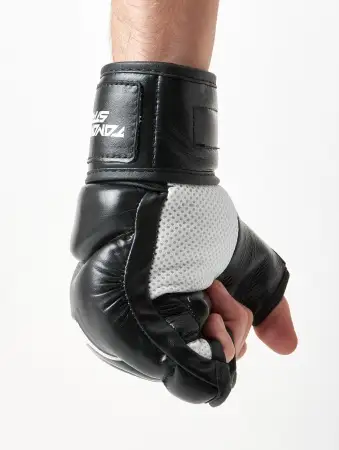 Перчатки для ММА Tomorrow Star Knockout King