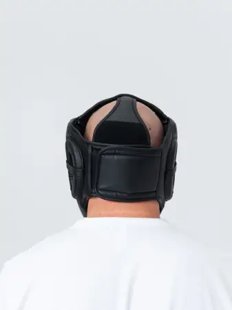 Шлем боксерский Gladiator