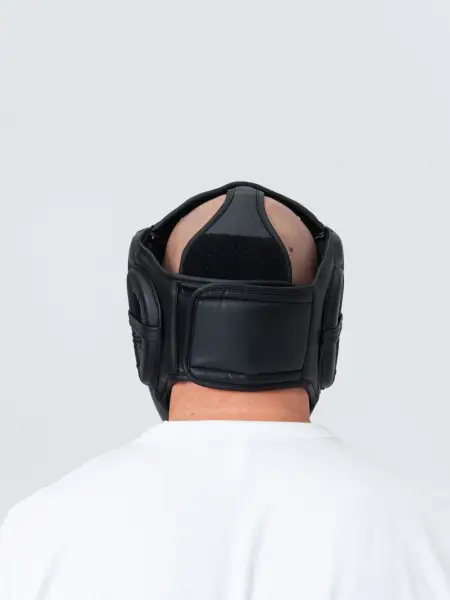 Шлем боксерский Gladiator