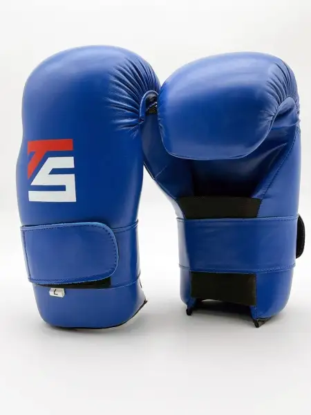 Перчатки полуконтакт TS SPORT