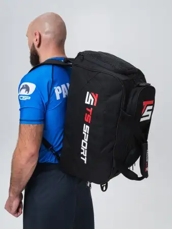 Сумка - Рюкзак TS Sport Gym