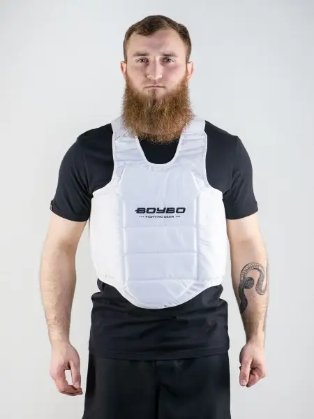Защита корпуса для каратэ BoyBo, BPK44
