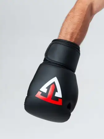 Перчатки боксерские Gladiator