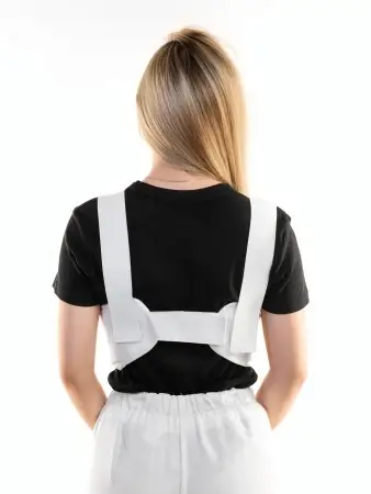 Защита груди женская TOMORROW STAR