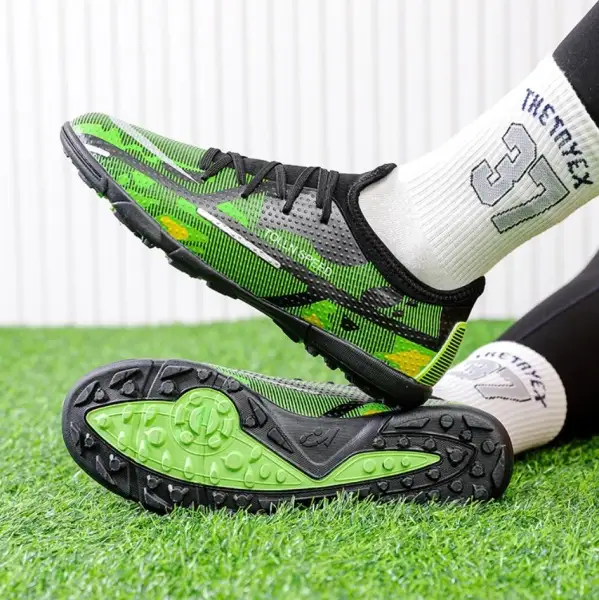 Сороконожки CAMO EDITION GREEN