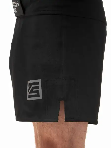 Шорты для ММА Tomorrow Star BLack Line