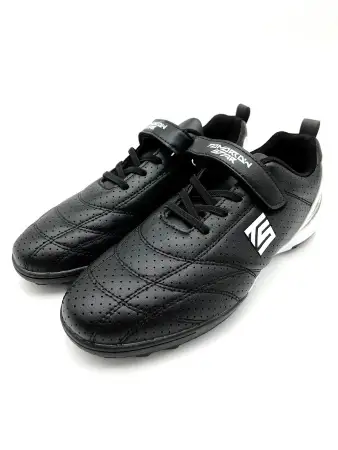 Сороконожки Tomorrow Star RAPID черные